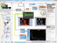 OpenWire Studio screenshot